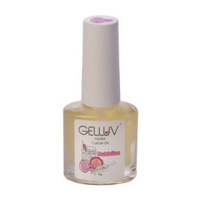 Cuticle Oil Bubblizz